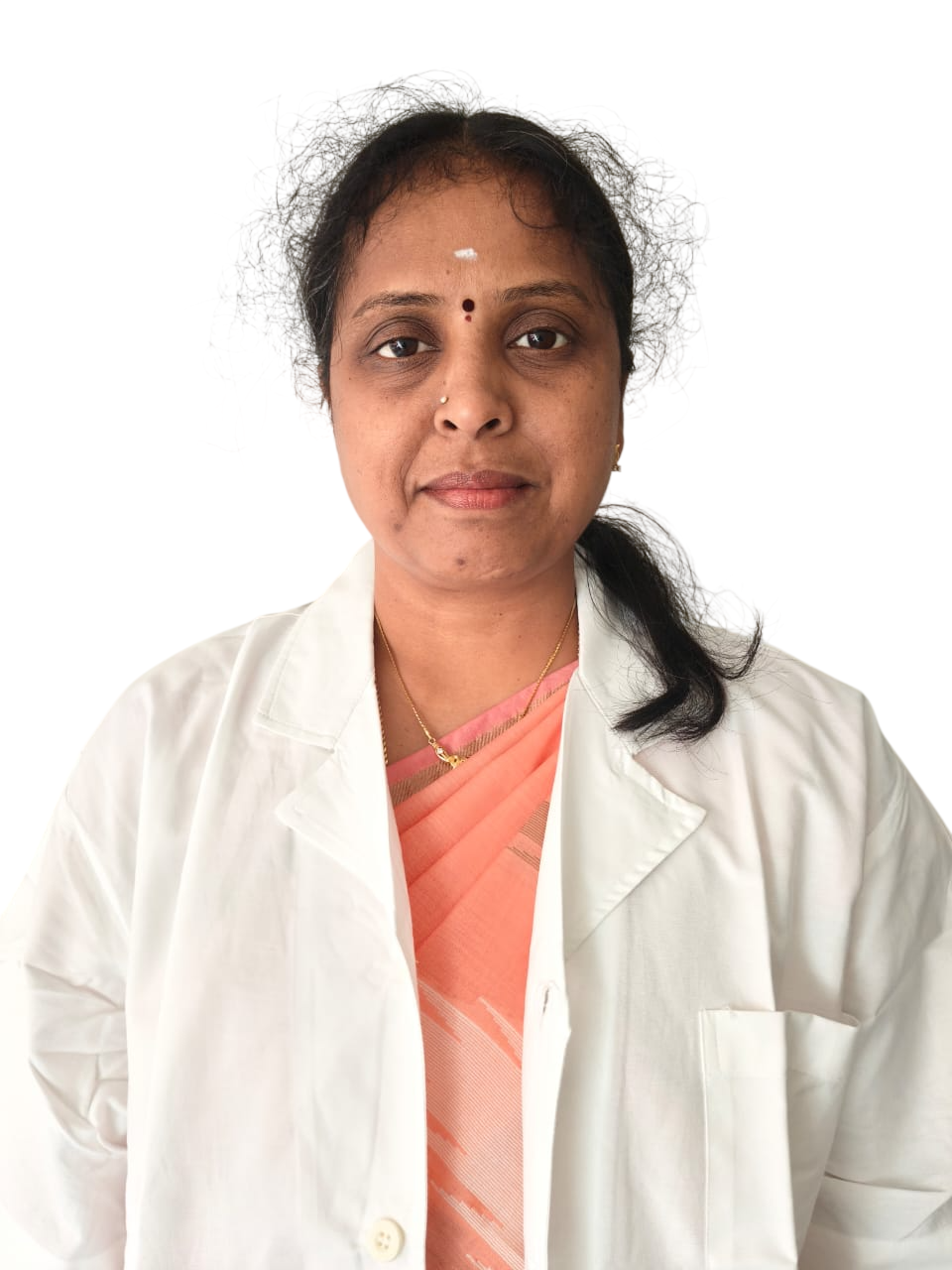 Dr. Ramya Srikanth